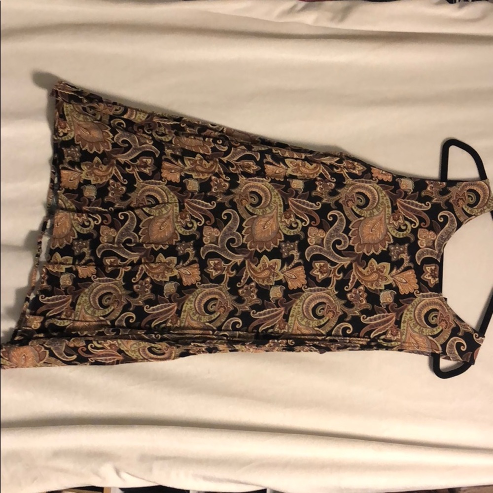 Forever 21 dress